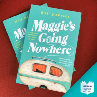 Episode 18 - Maggie Going Nowhere