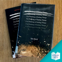 Episode 23 - Im Thinking Of Ending Things