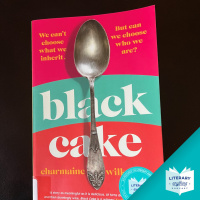 Episode 43 - Black Cake