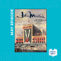 Episode 79 - Paul Flavel Author Talk John Martins