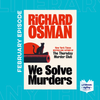 Episode 76 - We Solve Murders