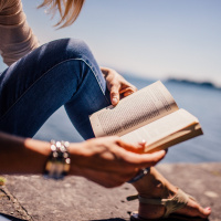 Episode 9 - What to Read Next