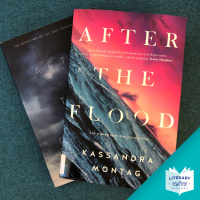 Episode 11 - After The Flood