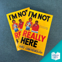 Episode 73 - Im Not Really Here