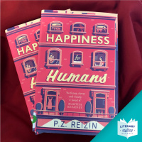 Episode 8 - Happiness For Humans