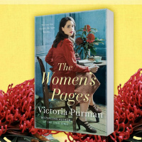 Meet the Author - Victoria Purman