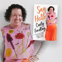Meet the Author - Carly Findlay