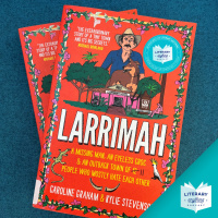 Episode 44 - Larrimah