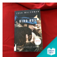 Episode 12 - Bird Box