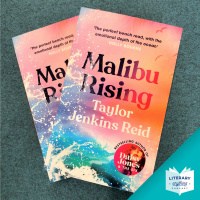 Episode 35 - Malibu Rising