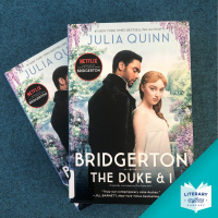 Episode 30 - Bridgerton: The Duke And I