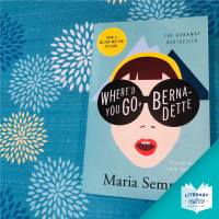 Episode 15 - Whered You Go Bernadette