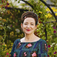 Episode 7.1 - Monica McInerney