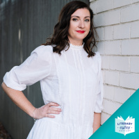 Episode 74 - Kylie Orr Author Talk