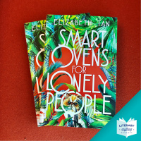 Episode 27 - Smart Ovens For Lonely People