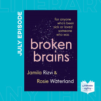 Episode 81 - Broken Brains