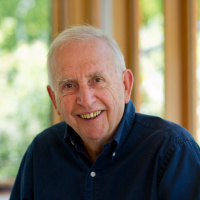 Episode 5.1 - Hugh Mackay