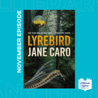 Episode 85 - Jane Caro