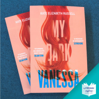 Episode 17 - My Dark Vanessa