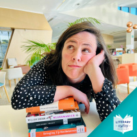 Episode 47 - When you experience a book slump