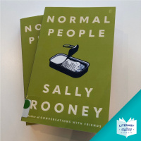 Episode 5 - Normal People