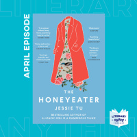 Episode 78 - The Honeyeater