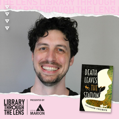 City Of Marion Libraries