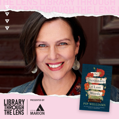 City Of Marion Libraries