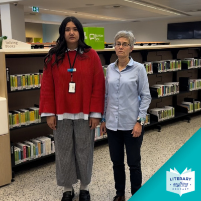 City Of Marion Libraries