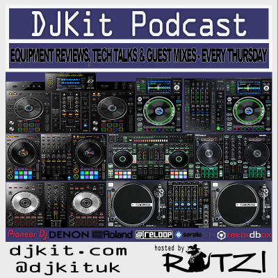 Djkit Podcast
