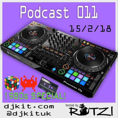 Djkit Podcast