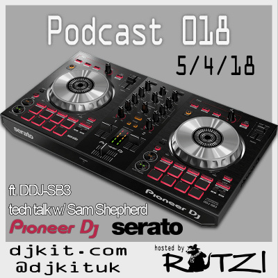 Djkit Podcast