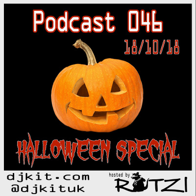 Djkit Podcast