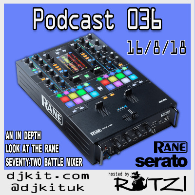 Djkit Podcast