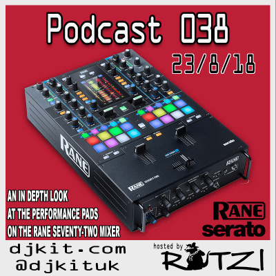 Djkit Podcast