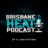 Episode Two - Dan Vettori