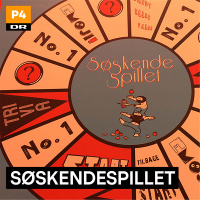Søskendespillet: Jørgen og Niels Olsen 2017-08-06