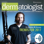 Ask The Doctor- H.l. Greenberg, M.d.- Board Certified Dermatologist