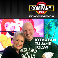 01/08/2018 Io Tarzan tu Jane...