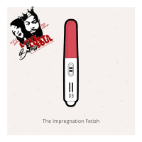 The Impregnation Fetish