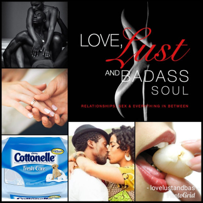 Love Lust  Badass Soul