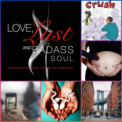 Love Lust  Badass Soul