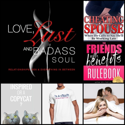 Love Lust  Badass Soul