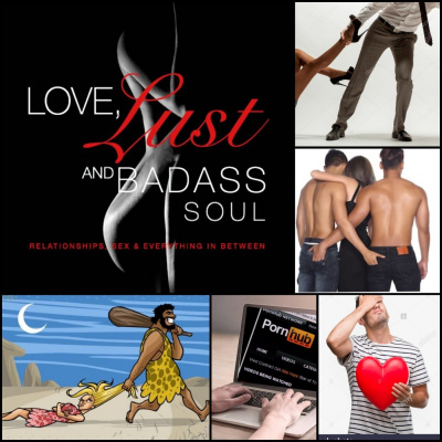Love Lust  Badass Soul
