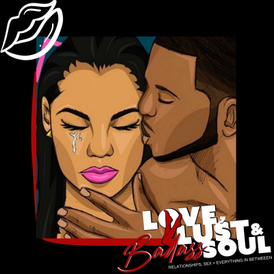 Love Lust  Badass Soul