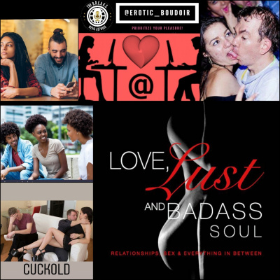 Love Lust  Badass Soul