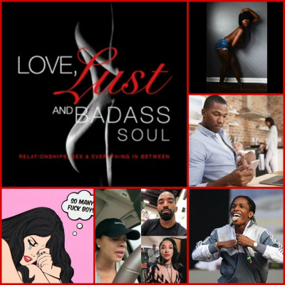 Love Lust  Badass Soul