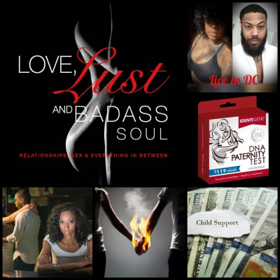 Love Lust  Badass Soul