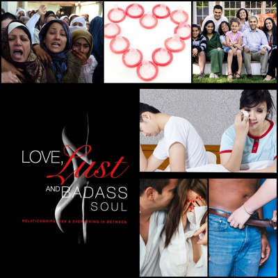 Love Lust  Badass Soul