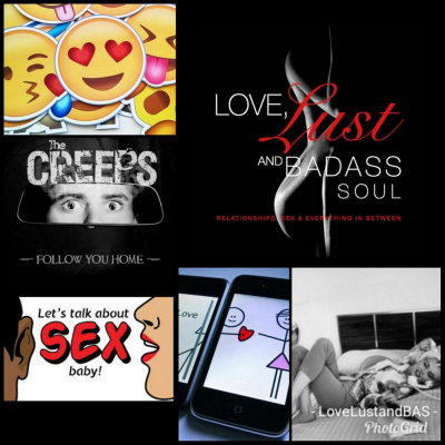 Love Lust  Badass Soul